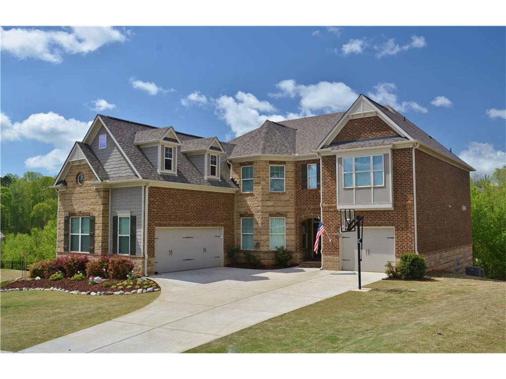 4320 Sanibel Cove, Cumming, GA 30040