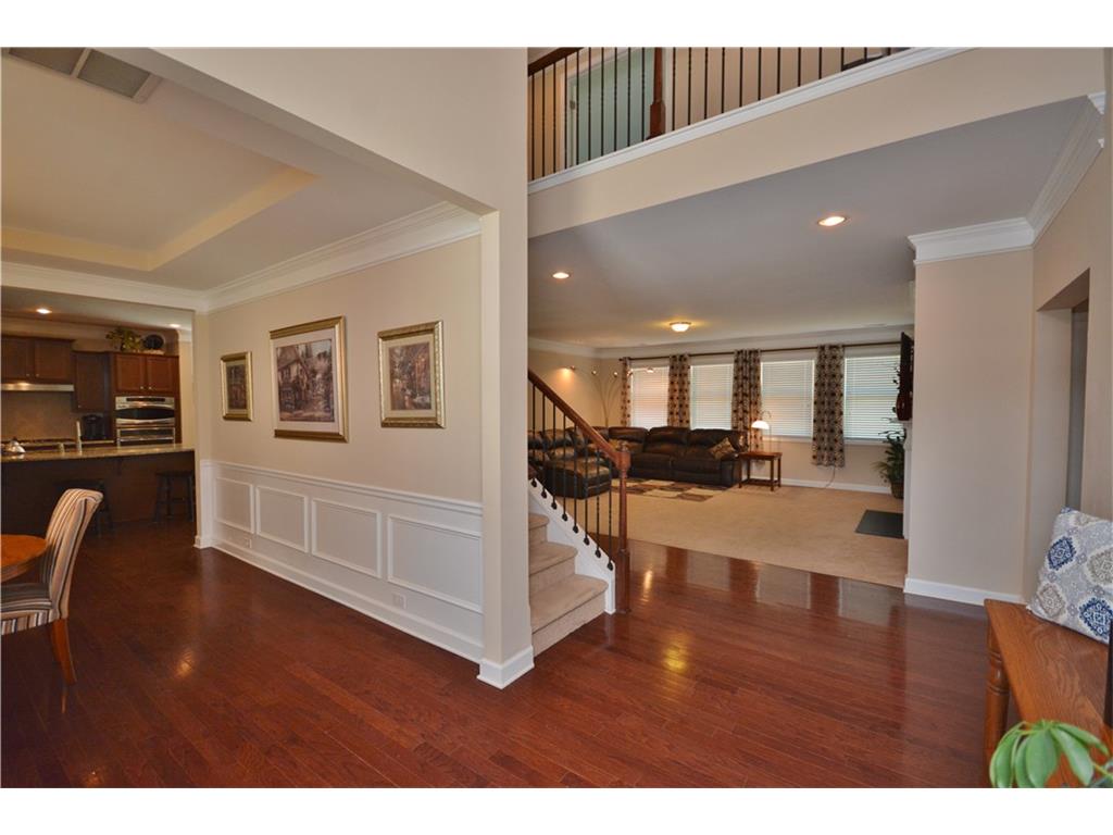 4320 Sanibel Cove, Cumming, GA 30040