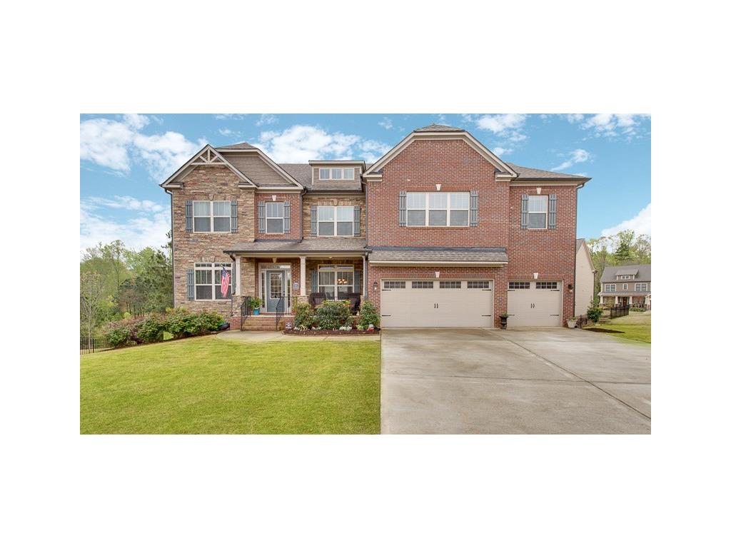 4835 Chase Lane, Cumming, GA 30040