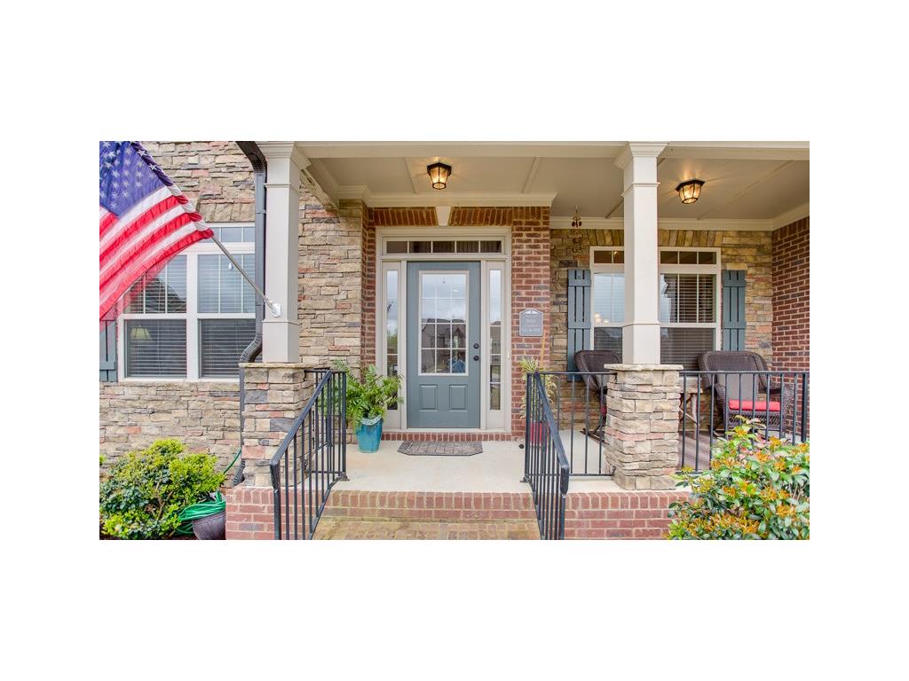 4835 Chase Lane, Cumming, GA 30040