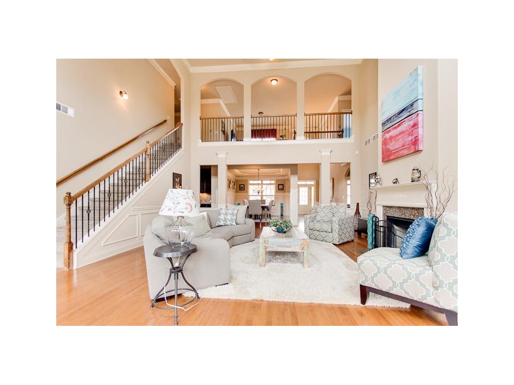 4835 Chase Lane, Cumming, GA 30040