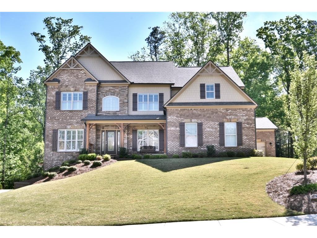 4440 Vickery Woods Court, Cumming, GA 30040