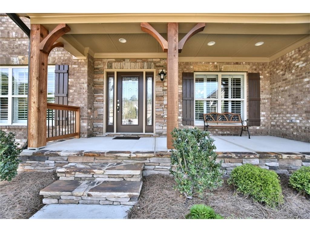 4440 Vickery Woods Court, Cumming, GA 30040
