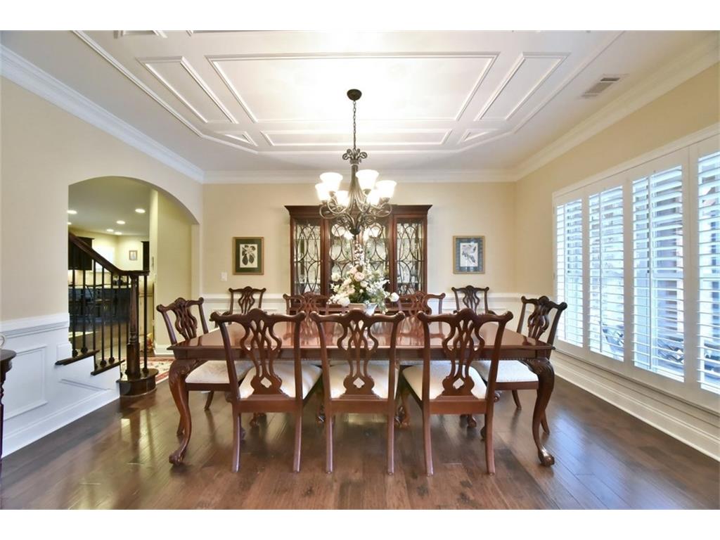 4440 Vickery Woods Court, Cumming, GA 30040