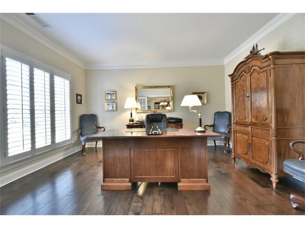 4440 Vickery Woods Court, Cumming, GA 30040