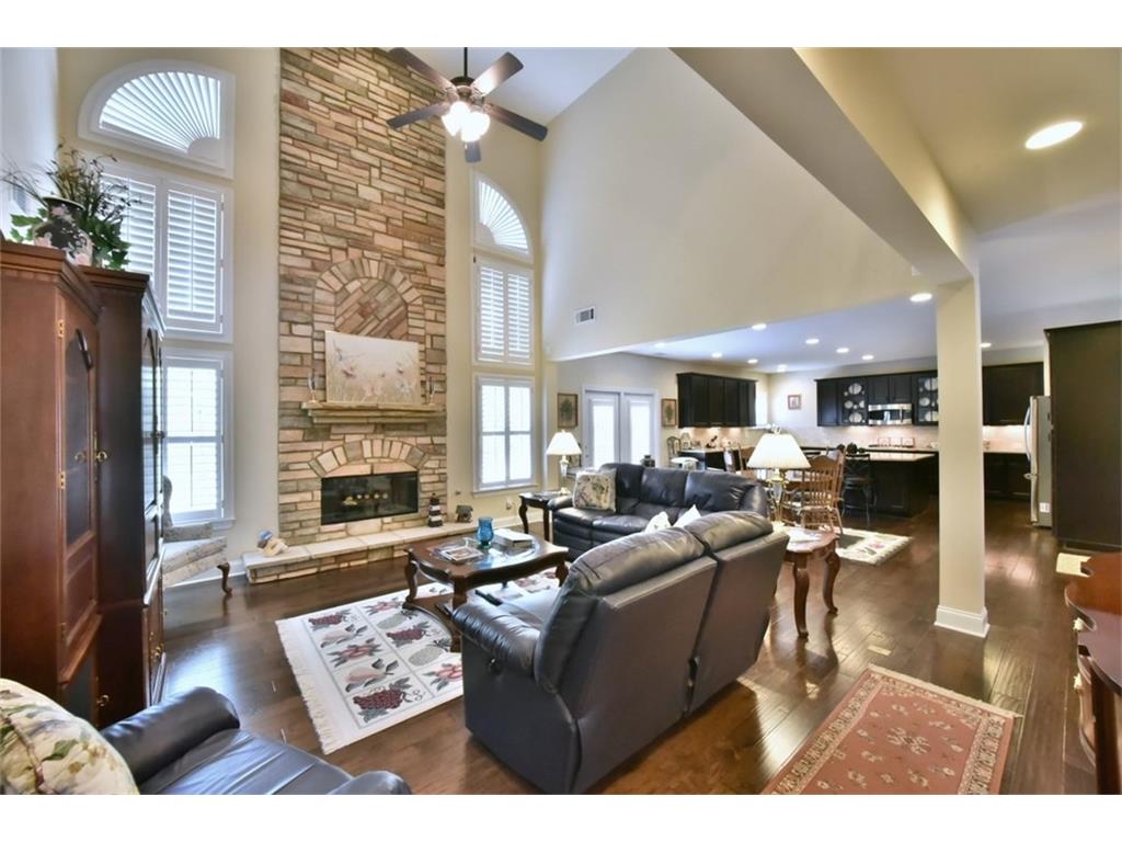 4440 Vickery Woods Court, Cumming, GA 30040