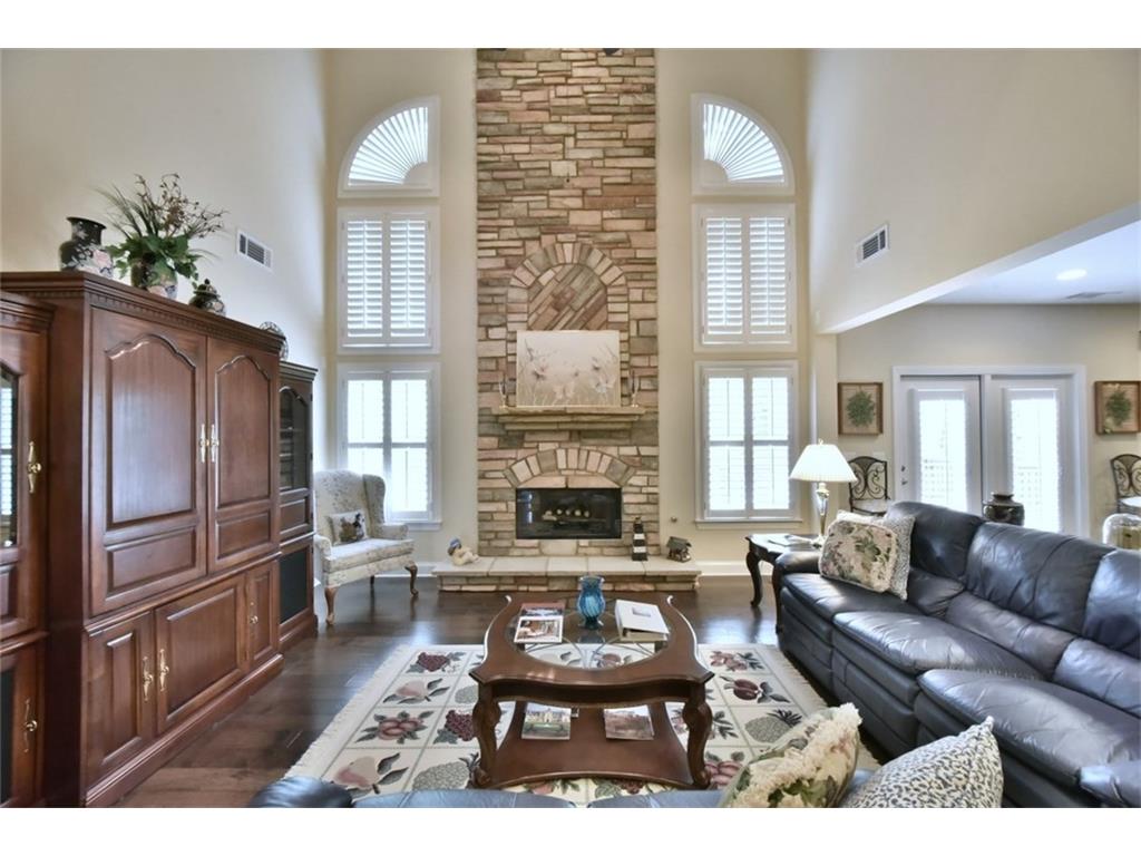 4440 Vickery Woods Court, Cumming, GA 30040