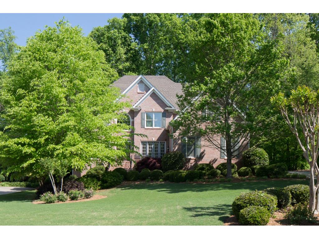 7225 SHEFFIELD Place, Cumming, GA 30040