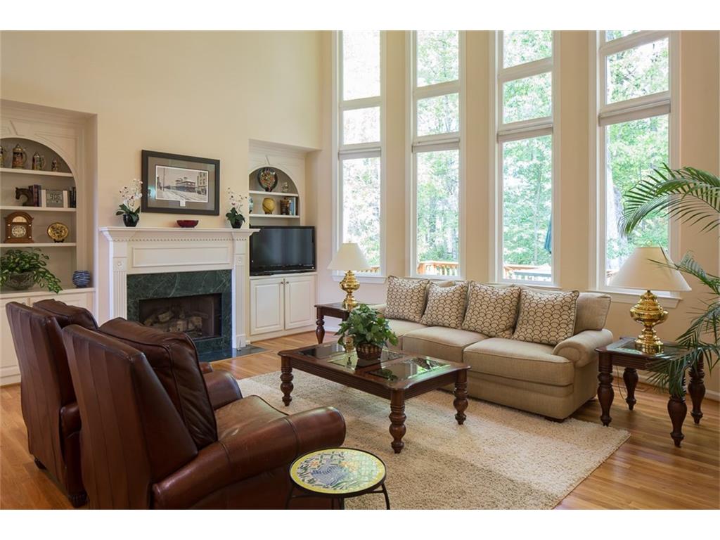 7225 SHEFFIELD Place, Cumming, GA 30040