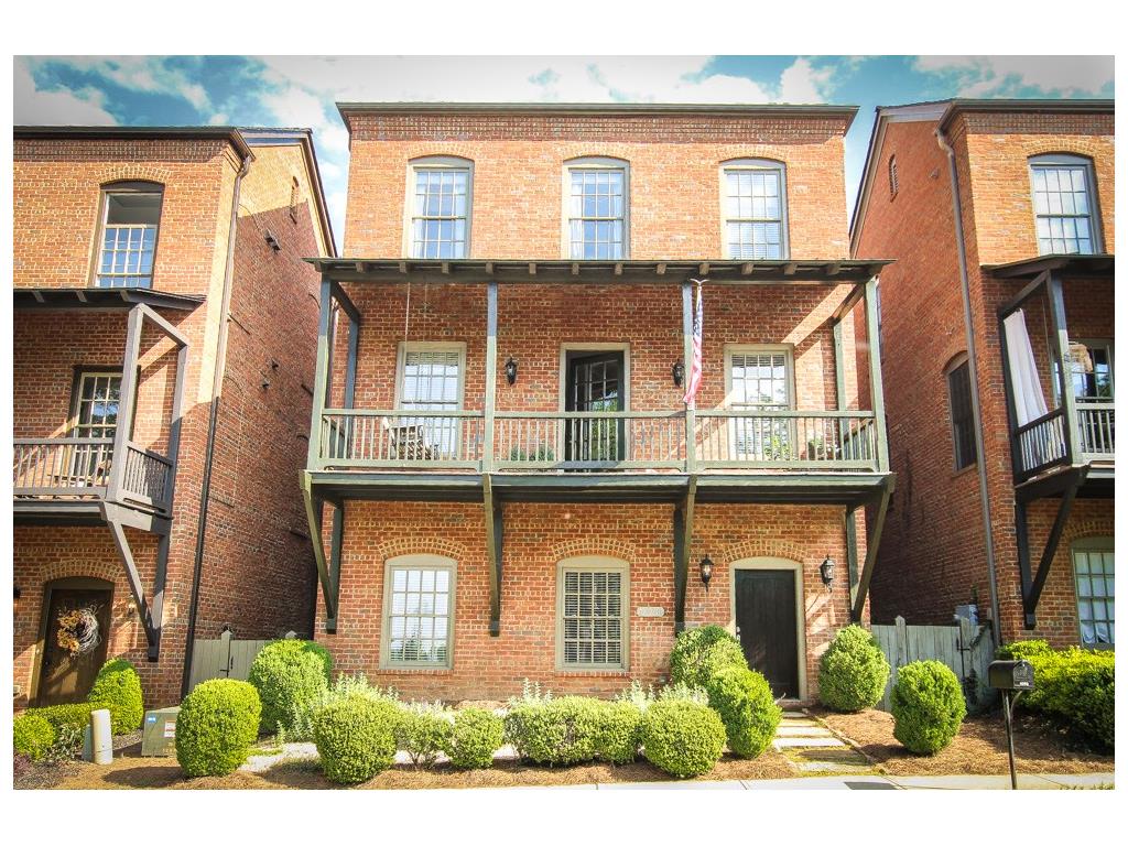 6098 ODELL Street, Cumming, GA 30040
