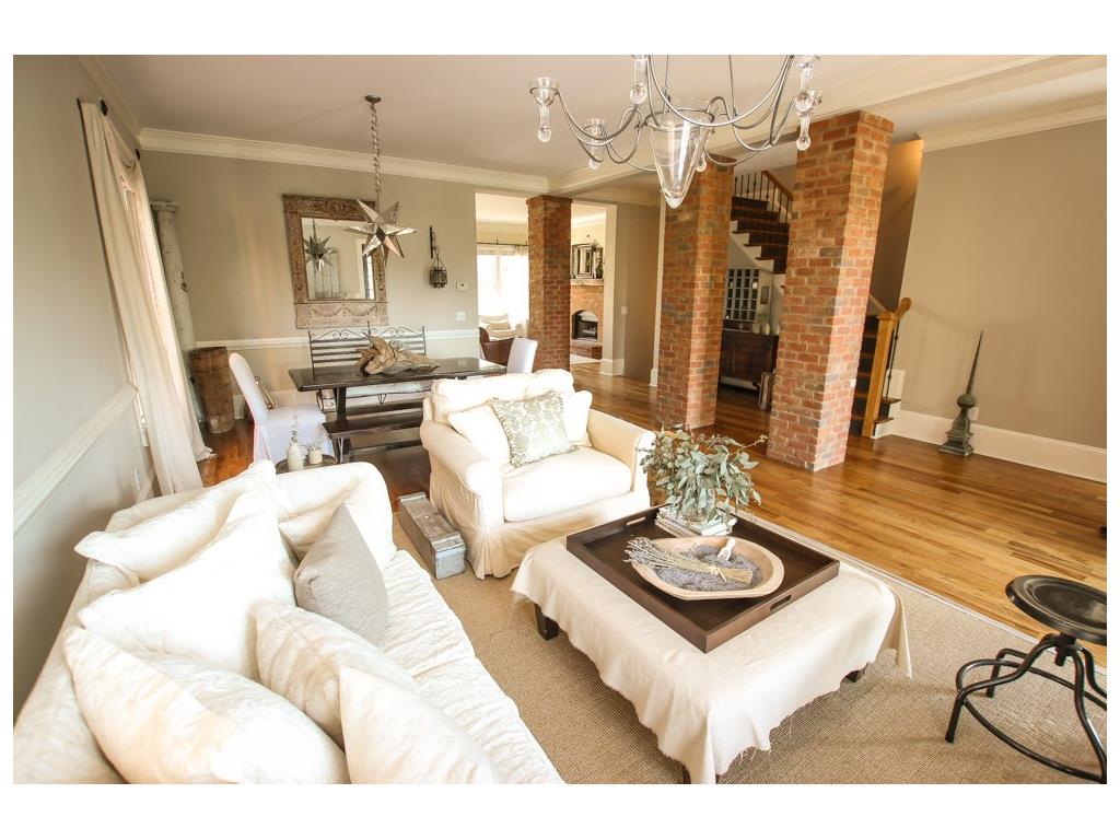 6098 ODELL Street, Cumming, GA 30040