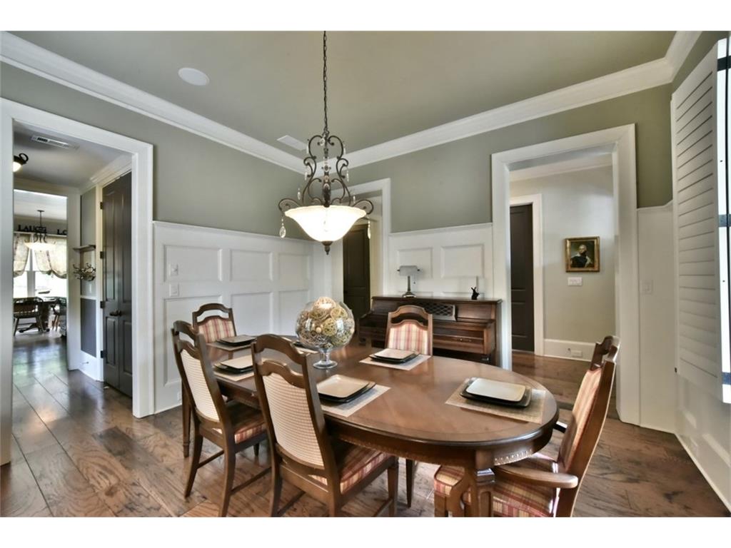 4440 Newhall Drive, Cumming, GA 30040