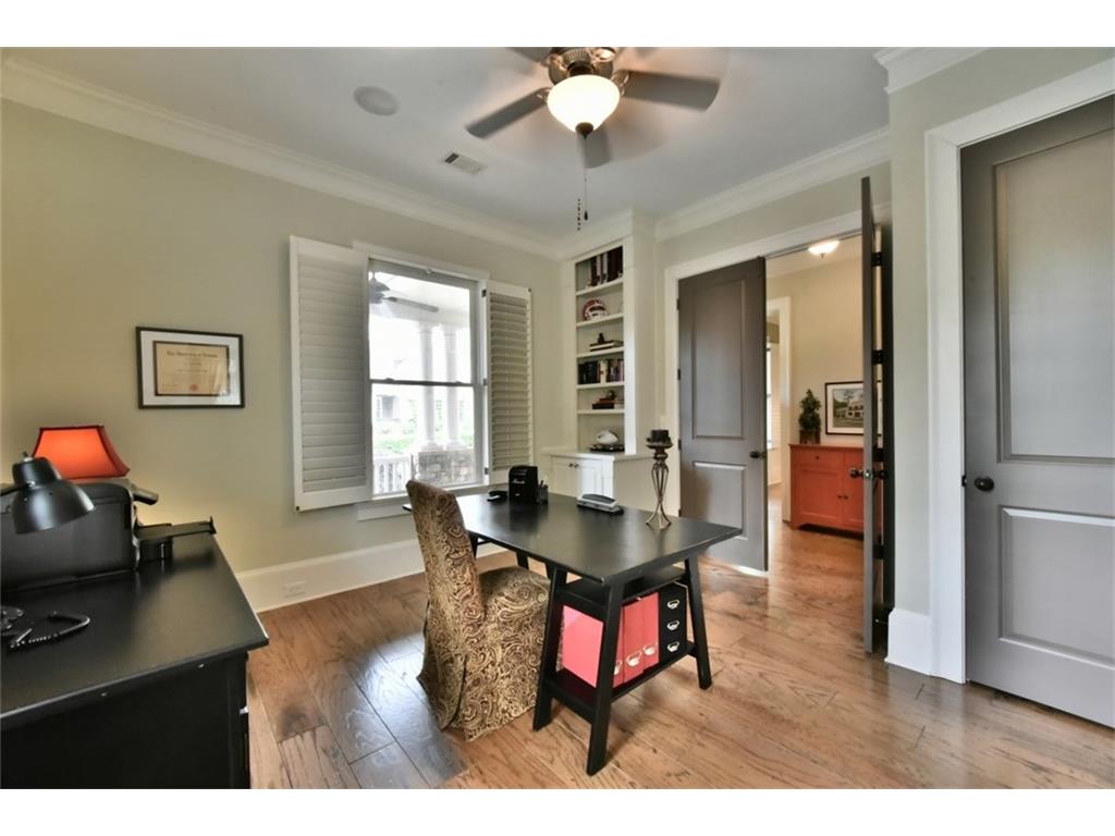 4440 Newhall Drive, Cumming, GA 30040