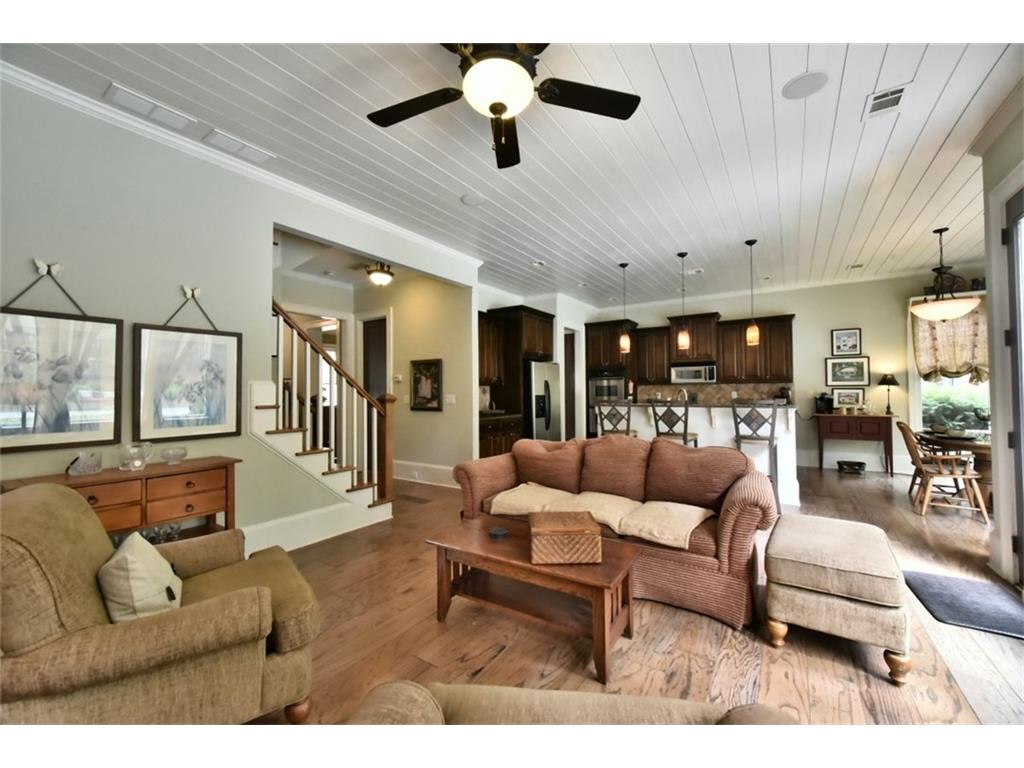 4440 Newhall Drive, Cumming, GA 30040