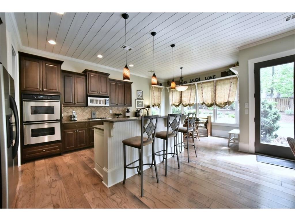 4440 Newhall Drive, Cumming, GA 30040