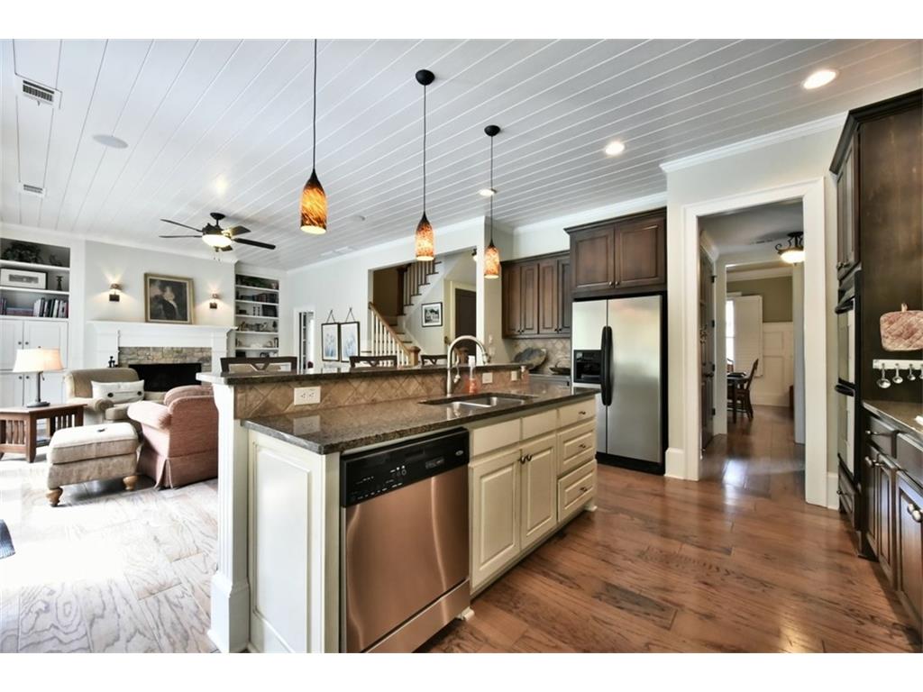 4440 Newhall Drive, Cumming, GA 30040