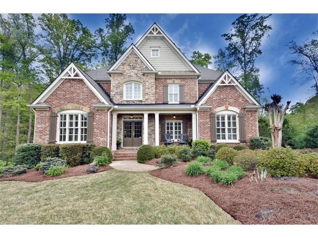 4450 Vickery Woods Court, Cumming, GA 30040