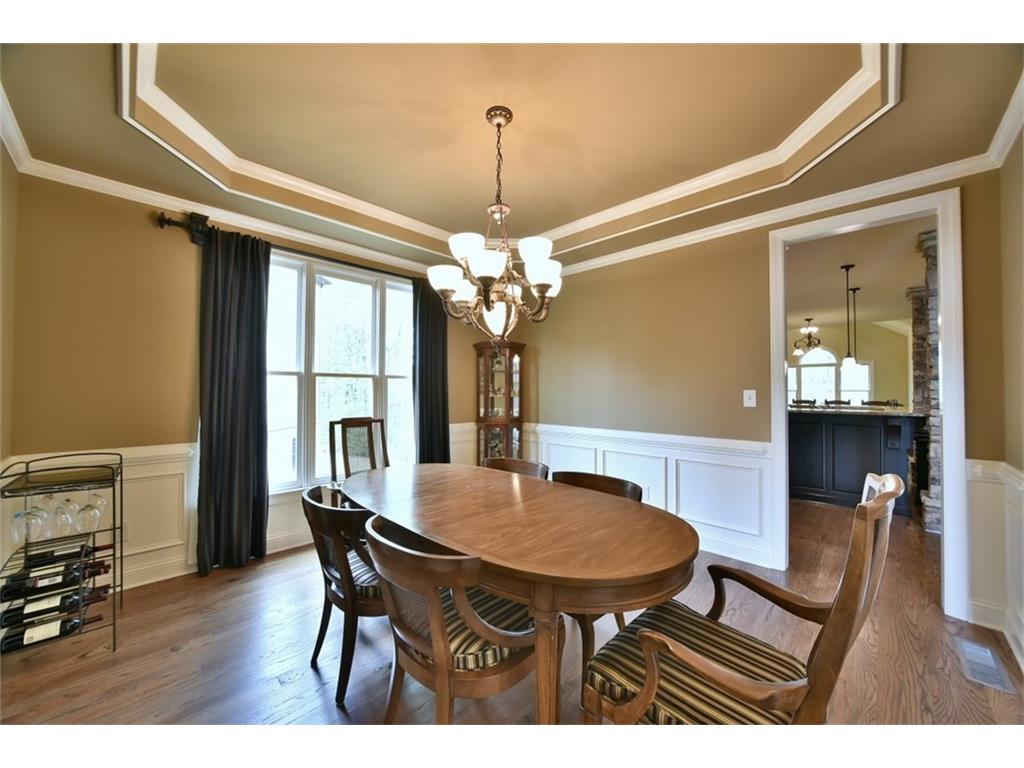 4450 Vickery Woods Court, Cumming, GA 30040
