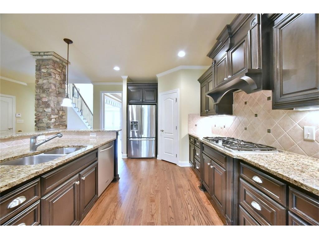4450 Vickery Woods Court, Cumming, GA 30040