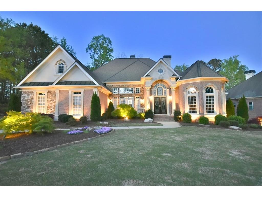 6785 Sunbriar Drive, Cumming, GA 30040