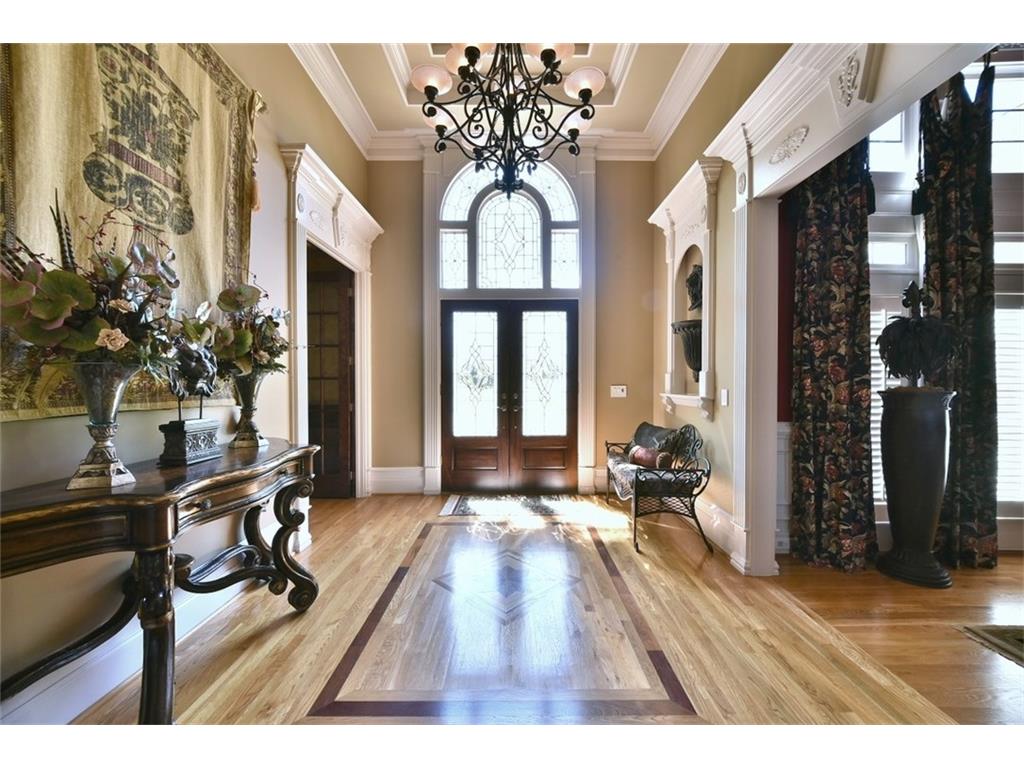 6785 Sunbriar Drive, Cumming, GA 30040