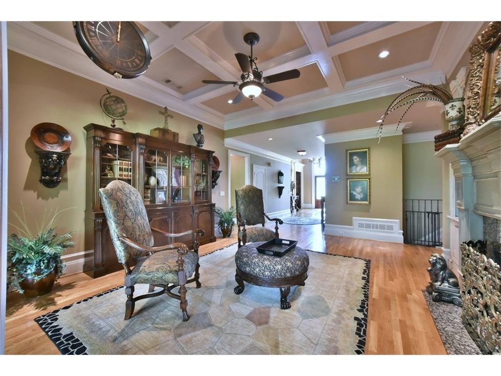 6785 Sunbriar Drive, Cumming, GA 30040