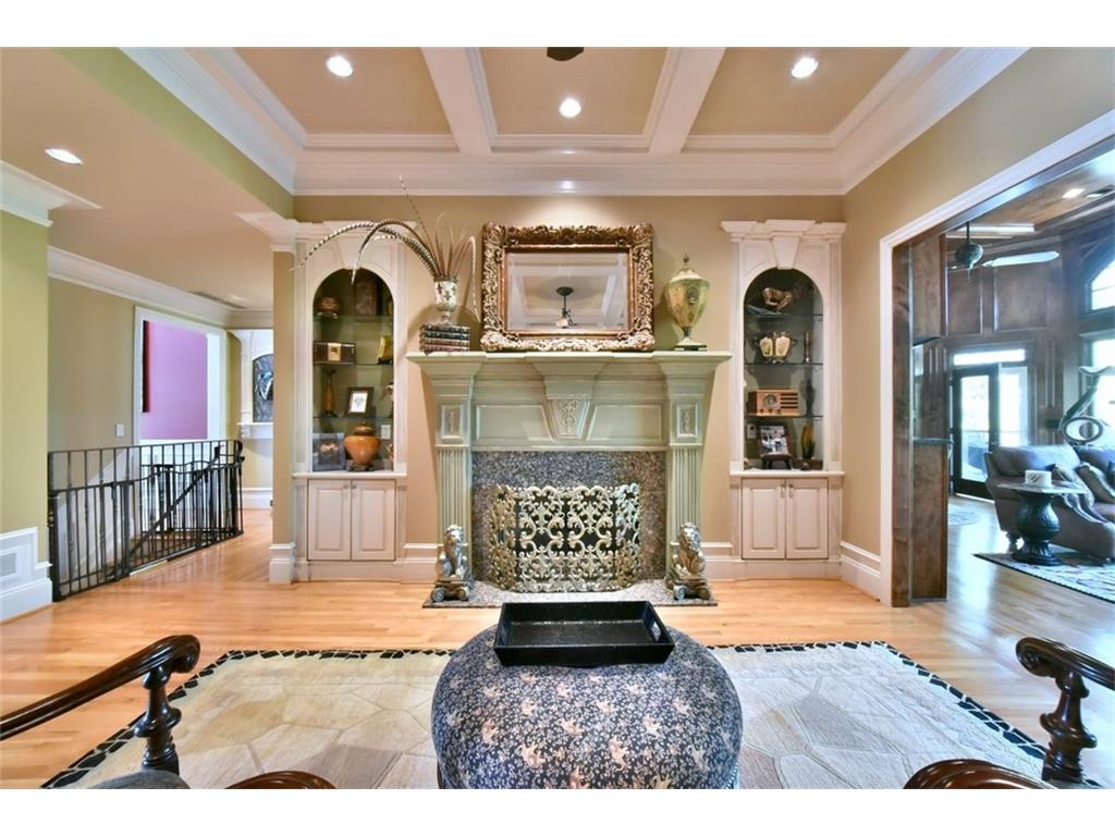 6785 Sunbriar Drive, Cumming, GA 30040