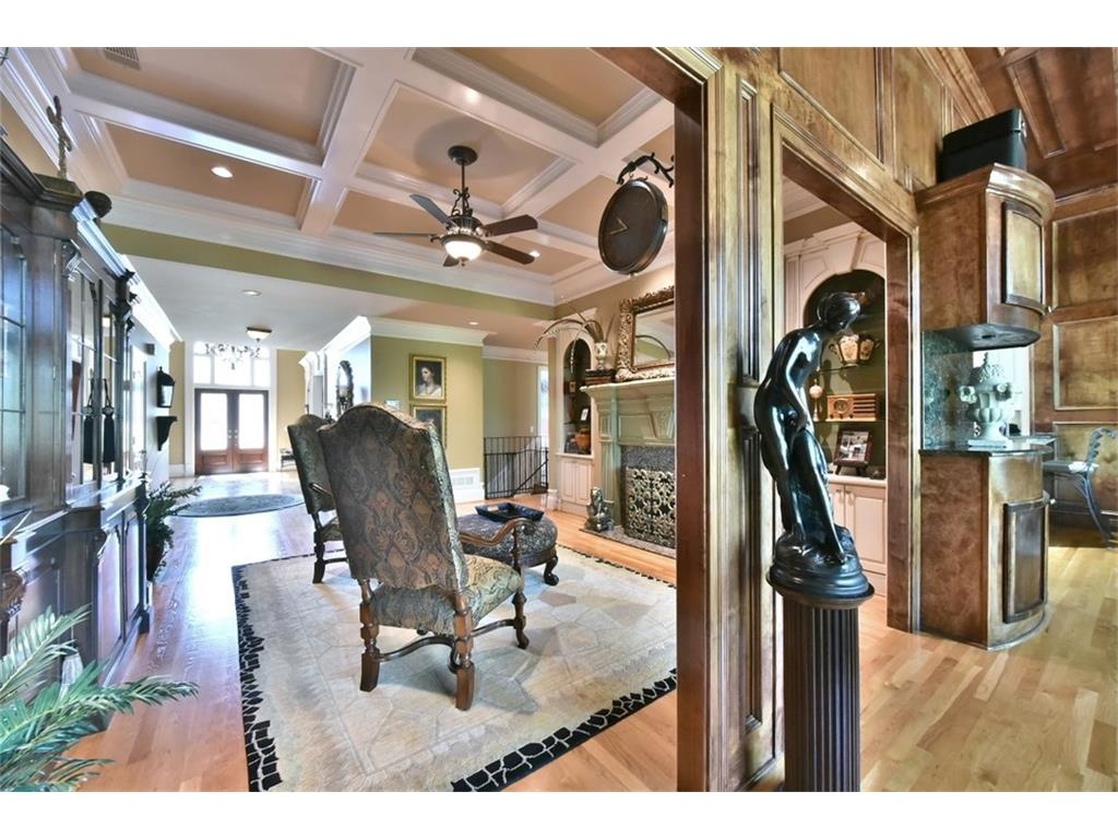 6785 Sunbriar Drive, Cumming, GA 30040
