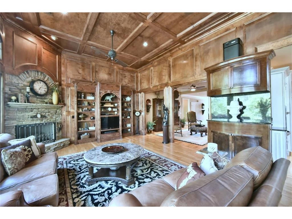 6785 Sunbriar Drive, Cumming, GA 30040