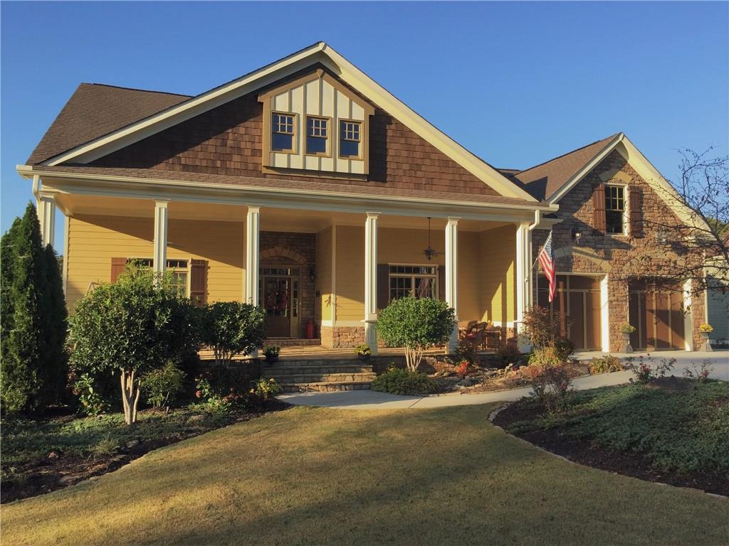 5870 Shady Grove Road, Cumming, GA 30041