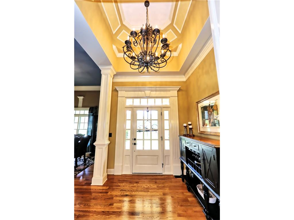 5870 Shady Grove Road, Cumming, GA 30041