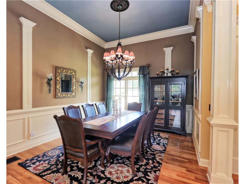 5870 Shady Grove Road, Cumming, GA 30041