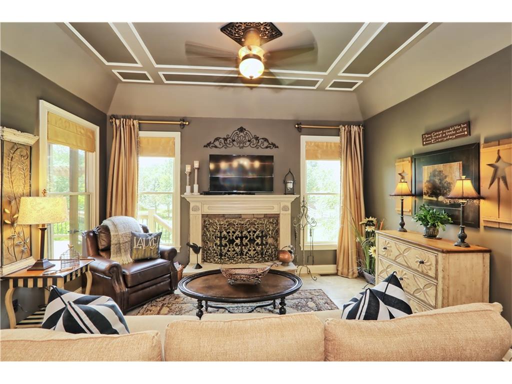 5870 Shady Grove Road, Cumming, GA 30041