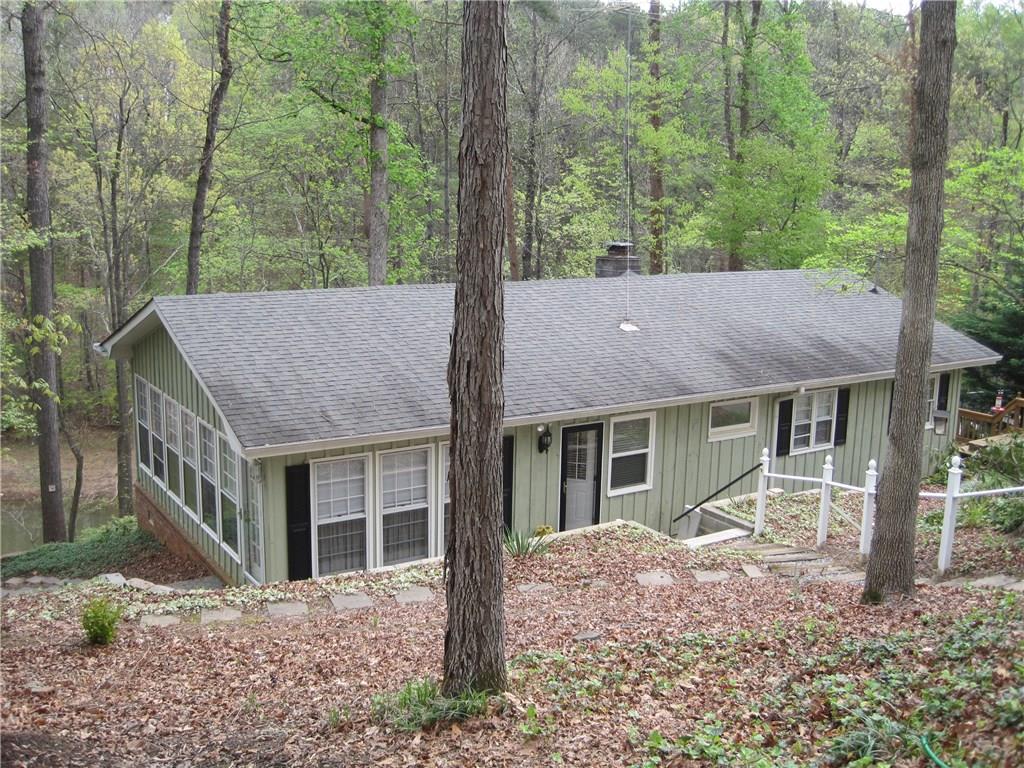 5820 Pilgrim Point Extension, Cumming, GA 30041