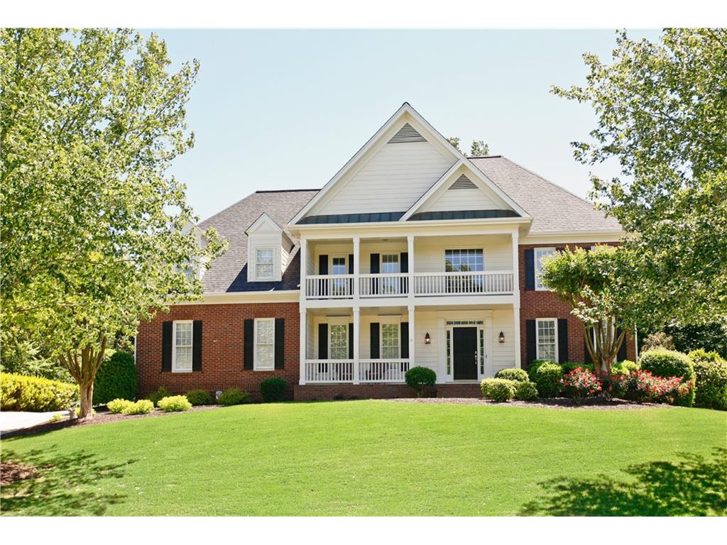 4170 Homestead Ridge Drive, Cumming, GA 30041