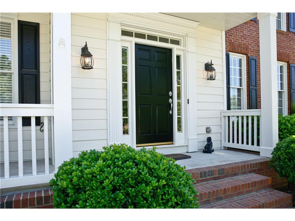 4170 Homestead Ridge Drive, Cumming, GA 30041