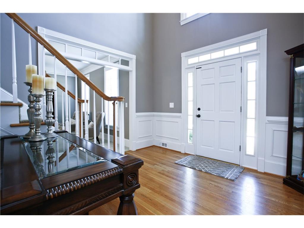 4170 Homestead Ridge Drive, Cumming, GA 30041