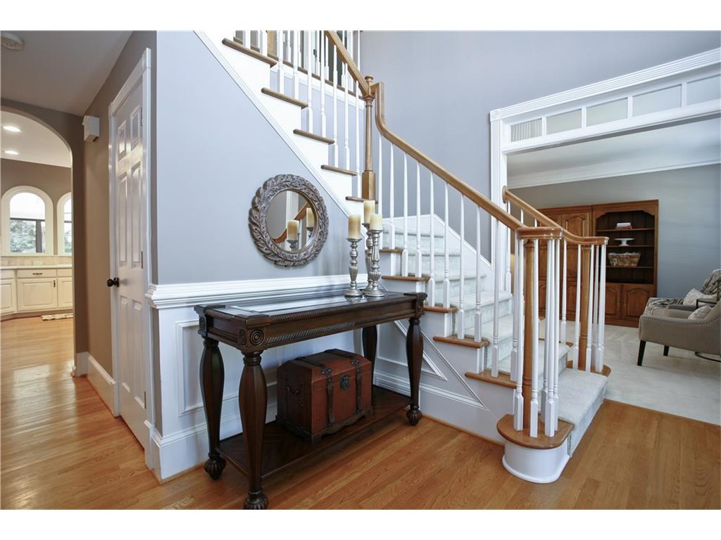 4170 Homestead Ridge Drive, Cumming, GA 30041