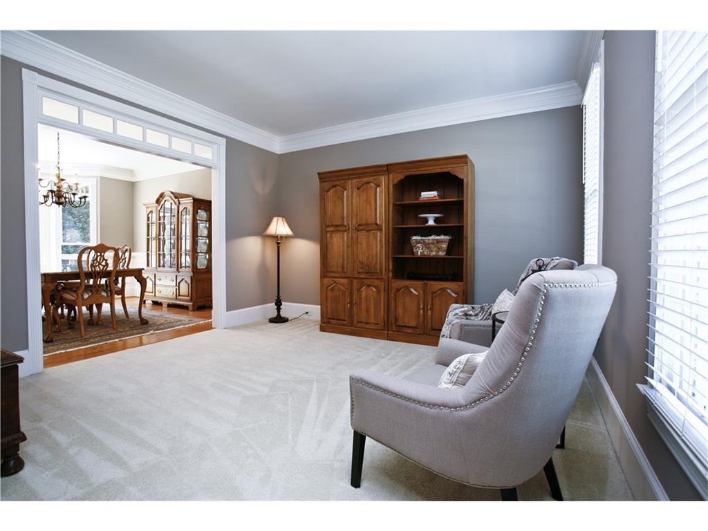 4170 Homestead Ridge Drive, Cumming, GA 30041