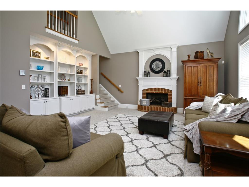 4170 Homestead Ridge Drive, Cumming, GA 30041
