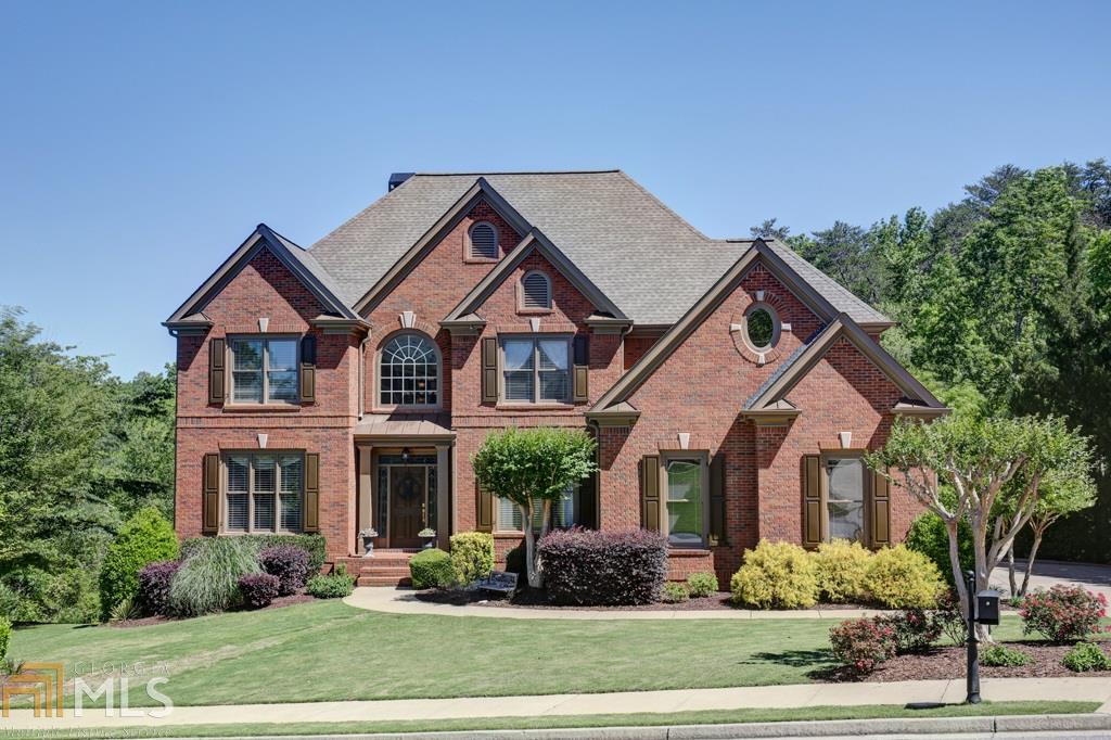 1458 Edenfield Pt, Cumming, GA 30041