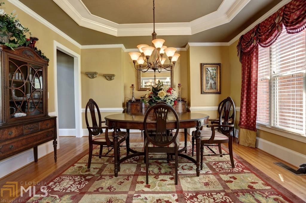 1458 Edenfield Pt, Cumming, GA 30041