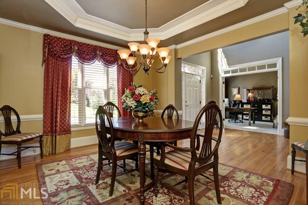 1458 Edenfield Pt, Cumming, GA 30041