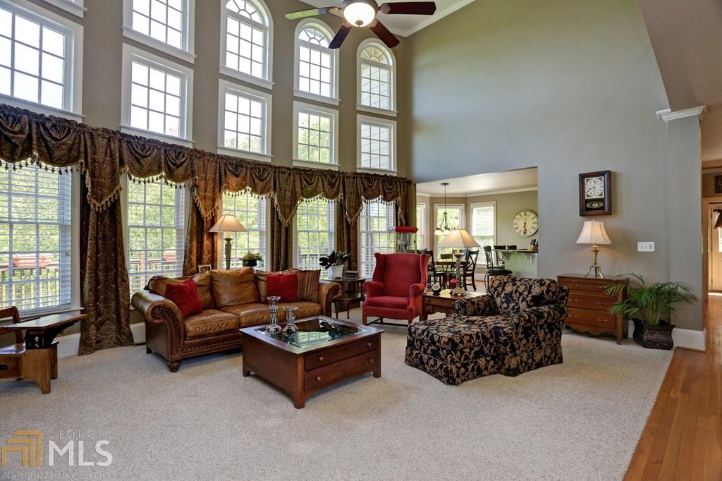 1458 Edenfield Pt, Cumming, GA 30041