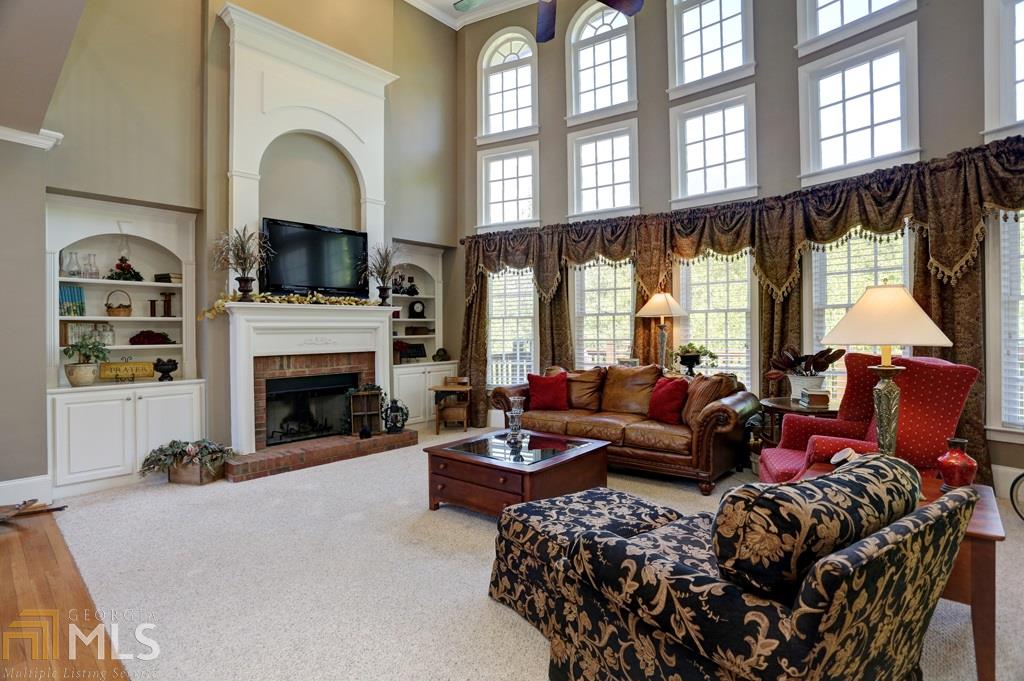 1458 Edenfield Pt, Cumming, GA 30041