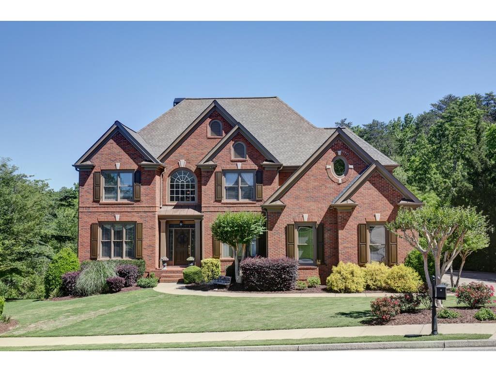 1458 Edenfield Pointe, Cumming, GA 30041