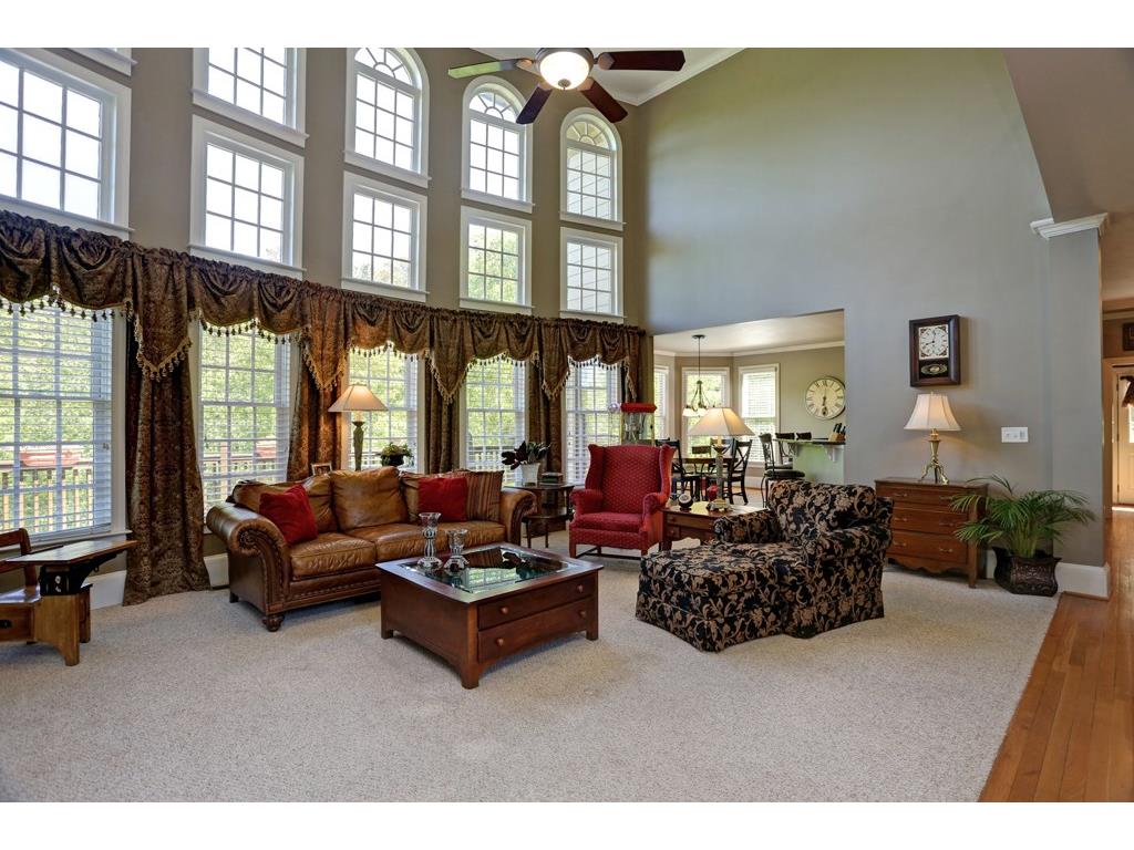 1458 Edenfield Pointe, Cumming, GA 30041