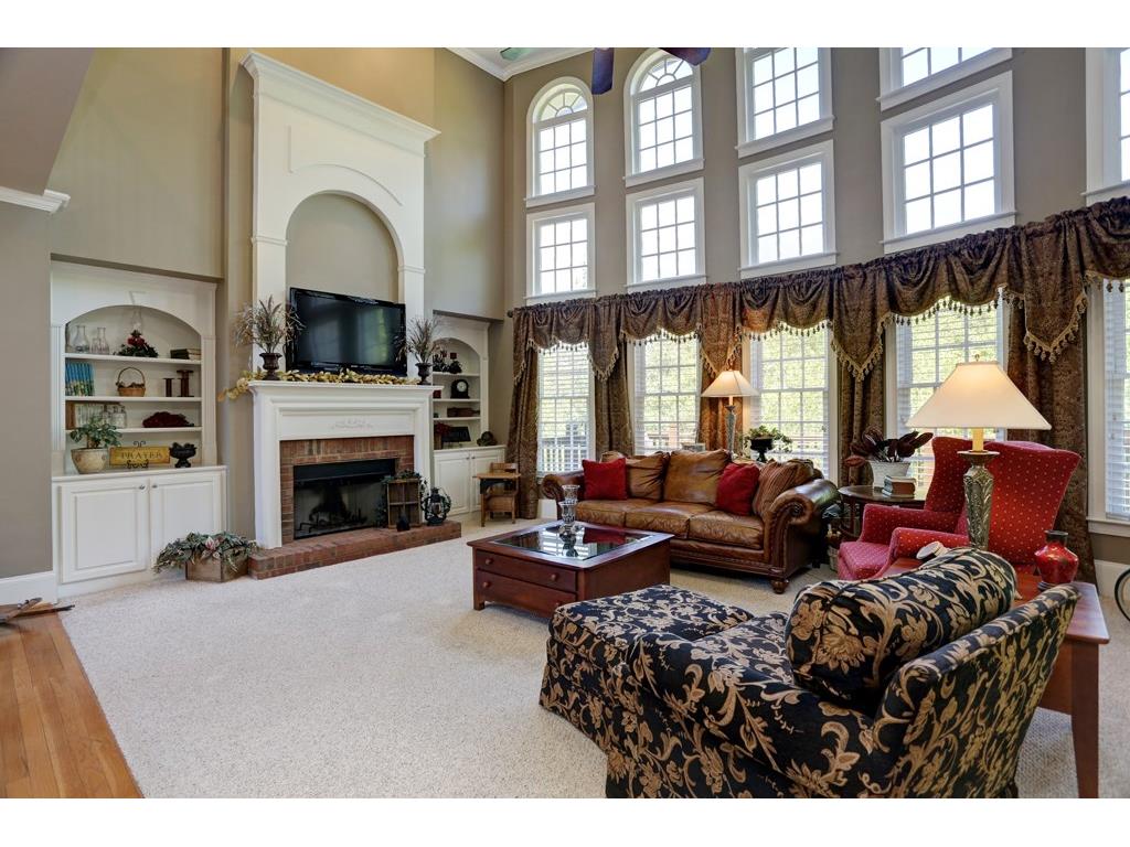 1458 Edenfield Pointe, Cumming, GA 30041