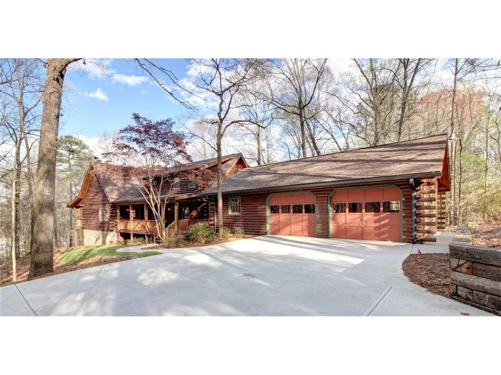 6810 Driskell Circle, Cumming, GA 30041