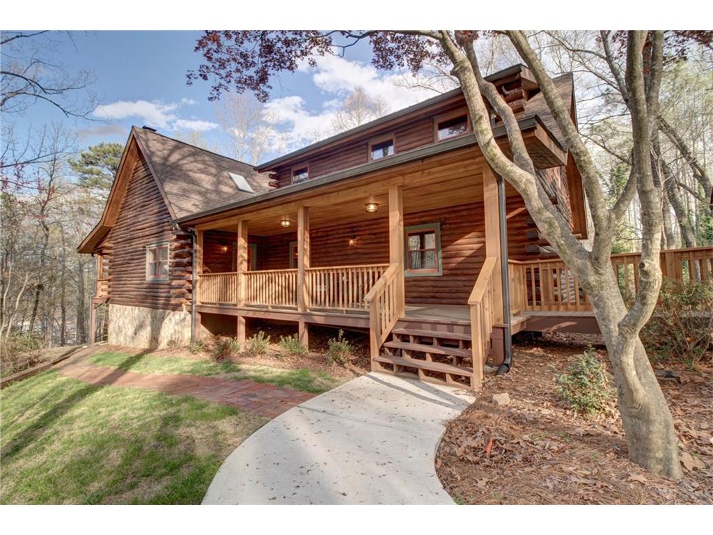 6810 Driskell Circle, Cumming, GA 30041
